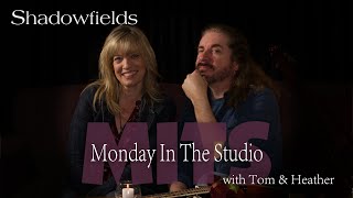 Monday In The Studio 1/13/2024