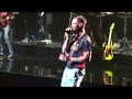 Maroon 5 What Lovers Do Live Opening Red Pill Blues Tour Tampa