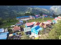 maiwakhola drone video