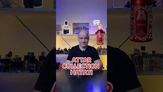 Как вам Attar Collection Hayati?