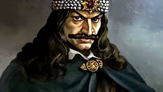 Vlad the Impaler - The one with the Inspiration for Dracula