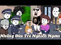 (Full version) Những đứa trẻ nghịch ngợm - Vũ Thiên Xinh Trai