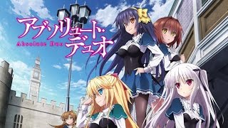 Absolute Duo Review