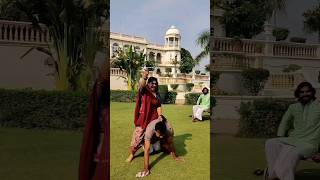 Coming Soon || રાકેશ બારોટ અને છાયા ઠાકોર || Gujarati Song Shooting Video 😍 || #shorts #viral
