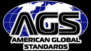 American Global Standards - New ASRP Program™ for ISO 9001 \u0026 ISO 14001 Certification