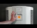 How To Use The Stiebel Eltron WWK Heat Pump LCD Controller