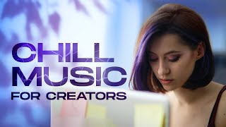 Chill Music For Productivity and Creativity — Smooth Downtempo Mix