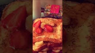 French Toast | The Food Pakistan