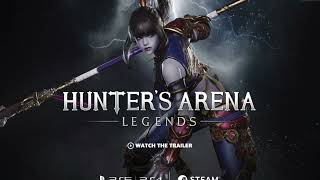 [JK攻略] 2021.08.08 Hunter's Arena Legends Sandy《獵人競技場：傳奇》沙悟淨 Combo 連技