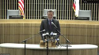 County Supervisors to Share Findings of Independent Investigation Report on Sheriff’s Office