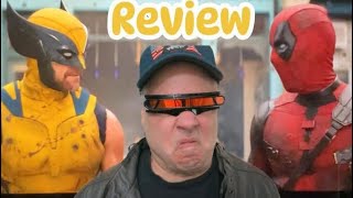 Deadpool \u0026 Wolverine Review / iR Studios