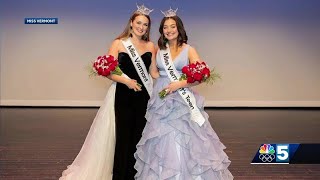 Miss Vermont and Miss Vermont's Teen 2024 have been crowned