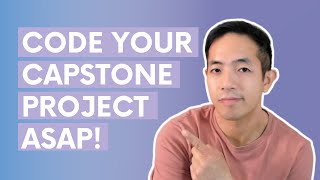 Why Building a Capstone Project is Key for Beginner Software Developers