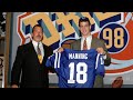 Colts Owner Jim Irsay: Peyton Manning Never Gloated Over Going #1 in ’98 Draft | The Rich Eisen Show