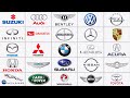 BEST SUV CAR BRANDS