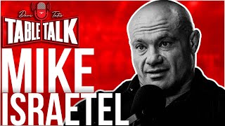 Mike Israetel | Renaissance Periodization, Bulking With Dr. Mike, Table Talk #27
