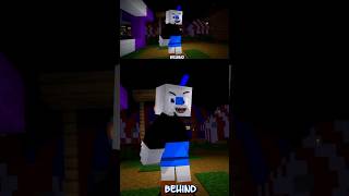 SASSIEST Moments of Mugman in Minecraft