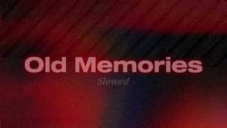 Asadov - Old Memories (Slowed)