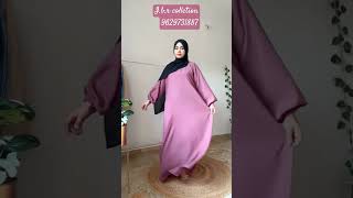 Abaya and burqa. reseller most welcome all colletion 9629731887 #love #music #tamil #telugu #hijab