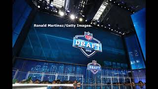 Latest on the 2021 NFL Draft and Eagles options: Andrew DiCecco on Football at Four 4-7-21