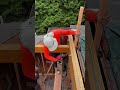 Dormer #diy #framing #woodwork #shortvideo #shorts #construction