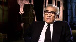 Public Speaking: A Conversation w/ Martin Scorsese (HBO)