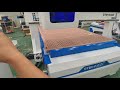 how to use lnc control system in atc cnc router automatic tool changer cnc wood router