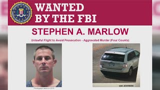 Man wanted in connection to 4 murders in Ohio arrested in Kansas