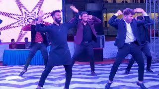 Kaanta Laga | Best Wedding Dance | The Boys | Rohan Sharma Wedding Choreography
