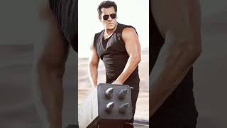 Salman khan short video #shorts #whatsappstatus #salmankhan #radhe #wanted #youtubeshorts