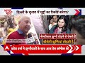 delhi election news live आंकड़ों से समझिए झुग्गियों का वोट aap को जीता रहा या bjp को