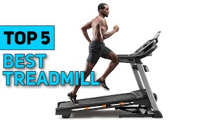 5 Best Treadmill 2023