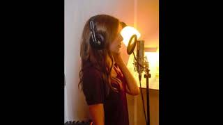 Patsy Cline "Crazy" Cover by Felicia