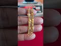 latest gold ear chain design with weight u0026 price 2021 gold kanchain designs