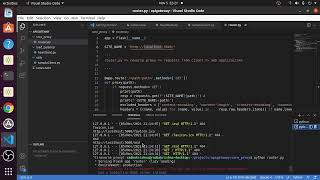 Reverse Proxy Part 2 : Implementation