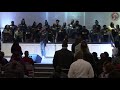 thank you patrick riddick u0026 d vyne worship