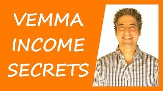 Vemma Top Producer Secrets: How To Become A Vemma Top Producer