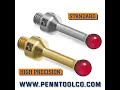 renishaw styli at penn tool co.