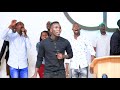 ZIMWE MUNDIRIMBO BARIRIBYE MUKABIRI NAIROBI BIYEGEREZA PASTOR / SUNZU.