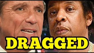 BUZBEE FILES AND DRAGS ALEX SPIRO JAY Z BACK YIKES!!, 50 CENT CONTROVERSY, JOE BUDDEN ARRESTED????