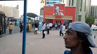 KFC,Malya