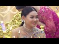 ជាក្តីសុខរបស់ស្ត្រីខ្មែរ _Khmer wedding ceremony 2021_ Khmer Wedding 2021