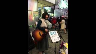 15.12.06 林青空(Hayashi Aozora) - わたしのうた @ 渋谷(Shibuya)