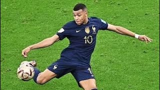 Kylian Mbappe win Golden Boot at World Cup Final for Scoring Hat-trick | Argentina vs France | Fifa