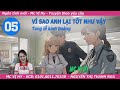 Ngôn tình Mc Vị Hy | VÌ SAO ANH LẠI TỐT NHƯ VẬY | Tập: 5 : Tang lễ kinh hoàng