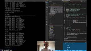 Purescript Collaborative Text Editing Prototype 17