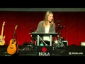 Kathleen Doyle: Trust No One, Love Everyone, Be A Peacemaker - Biola University Chapel