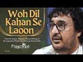 Woh Dil Kahan Se Laoon - Peaceful Song by Charanji at Prayer Meeting #peaceful #prayermeet