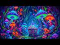 Astrix - Deep Jungle Walk (2026 Edit) 🌀 Psychedelic Mushroom Journey Vol.10 [Hommega]