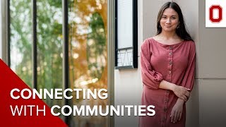 Find Your Place: Collaborating with a Creative Community